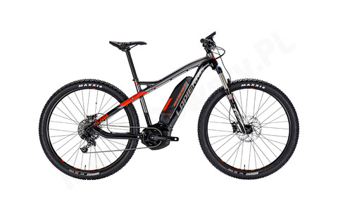Lapierre OVERVOLT HT 729