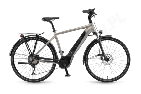 Winora Sinus iX11 ME