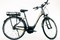 Rower elektryczny Winora Y380.F szary