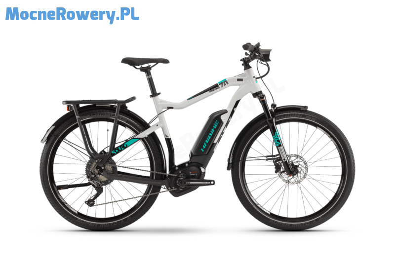 Haibike SDURO Trekking 7 0 me zdjecie glowne