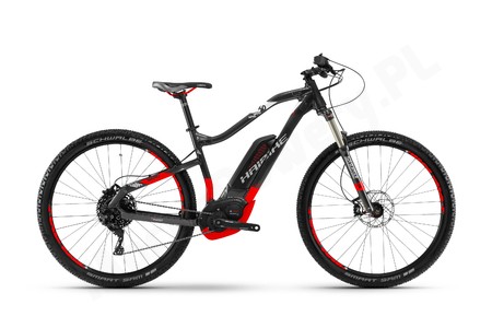 Haibike SDURO HardNine 6.0