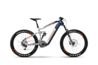 Haibike XDURO NDURO 5.0 S