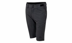 KTM Factory Character Short with innerpant grey S