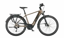 KTM Macina Tour P510 oak