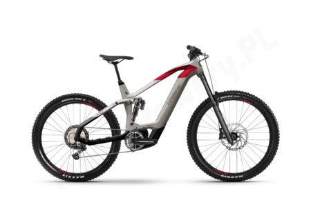 Haibike HYBE 9