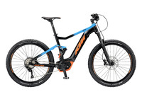 KTM MACINA Lycan 275