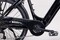 Leader Fox Lotus black miejski rower elektryczny city ebike 19