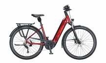 KTM MACINA Tour P610 UNI