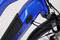 Haibike Trekking 4 mid blue trekkingowy rower elektryczny 15
