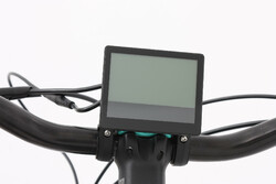 Rower elektryczny wyświetlacz LCD