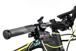 Rower elektryczny wyświetlacz LCD YAMAHA