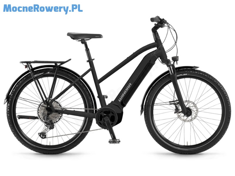 Winora Yucatan 12 PRO DA