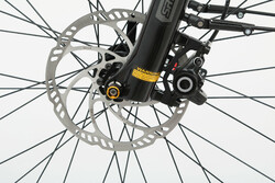 Hamulec tarczowy Magura MT4