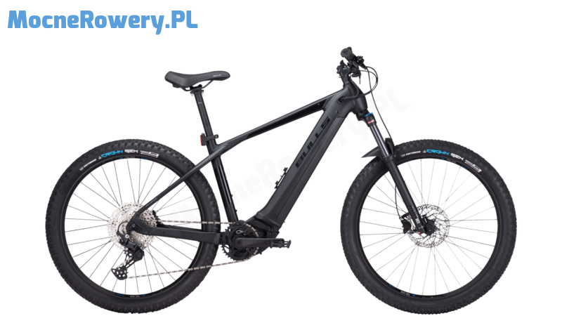 BULLS Copperhead EVO 1 750 29 2