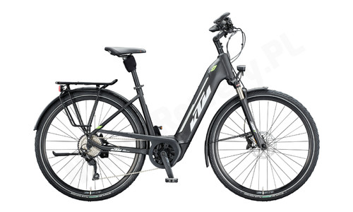 KTM Macina Style 630 UNI