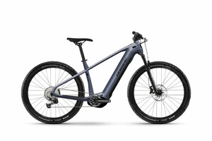 Haibike ALLTRACK 7 27,5" lavender/black S