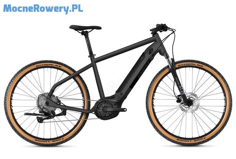 GHOST E Square Cross Essential