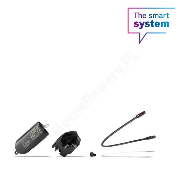 Bosch ConnectModule BCM3100 zestaw Alarm antykradzie owy 2123591