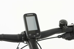 Wyświetlacz Shimano SC-E6100 do roweru elektrycznego