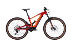 BULLS E-Stream EVO AM 3 29"