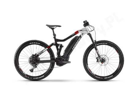 Haibike XDURO AllMtn 2.0