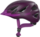 Abus Urban I 3.0 core purple - kask rowerowy