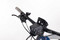 Haibike Trekking 6 ME grey trekkingowy rower elektryczny 14