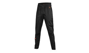 KTM Factory Character Wind & rain pant - spodnie rowerowe wodoodporne L
