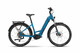 Winora Yucatan X8 Low blue