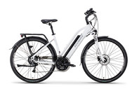 Ecobike S-Cross L 17 cali
