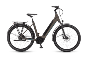 Winora Sinus R5f Low S