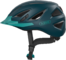 Abus Urban I 3.0 core green - kask rowerowy