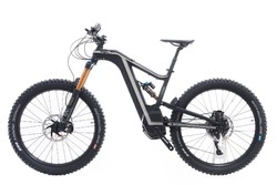 Rower elektryczny Enduro