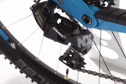 Przerzutka tylna Shimano