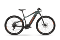 Haibike SDURO HardNine 8.0 S