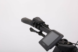 Rower elektryczny wyświetlacz - Bosch Purion