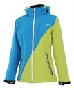 GHOST Softshell Jacket lady