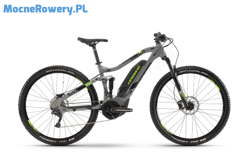 Haibike SDURO FullNine 4 0 zdjecie glowne