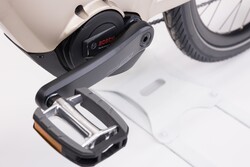 Rower elektryczny z silnikiem Bosch Performance CX Smart System - sklep