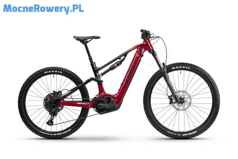 GHOST E ASX 160 Essential