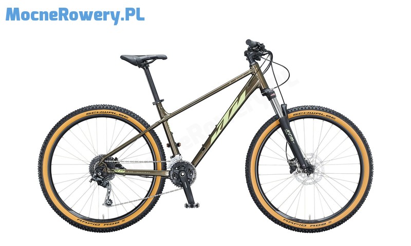 KTM Ultra Gloriette 27