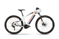 Haibike SDURO HardNine 5.0 M