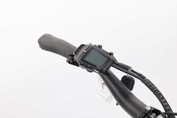 Wyświetlacz YAMAHA A LCD do roweru elektrycznego