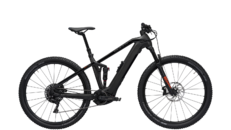 Bulls Sonic Evo TR3 Carbon 29 S