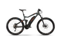 Haibike SDURO FullSeven 8.0 M