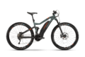 Haibike SDURO FullNine 8.0 - elektryczny full MTB Yamaha PW-X