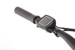 Rower elektryczny wyświetlacz LCD Bosch