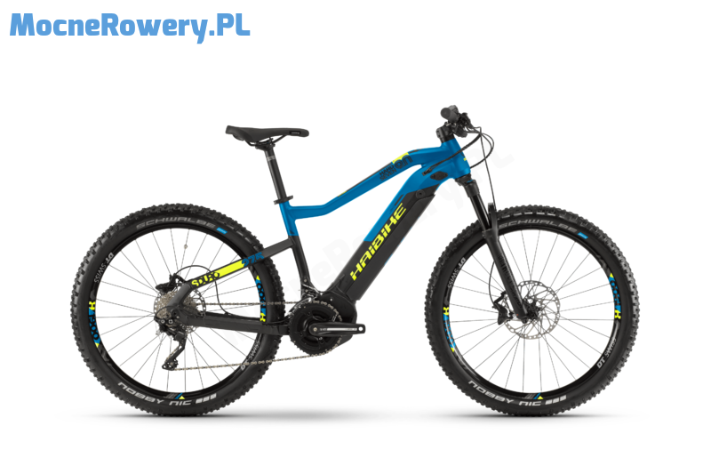 Haibike SDURO HARDSEVEN 90