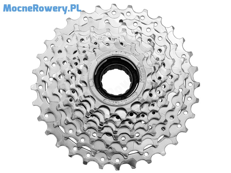 Wolnobieg SunRace 8rz 13 32T MFE608CU