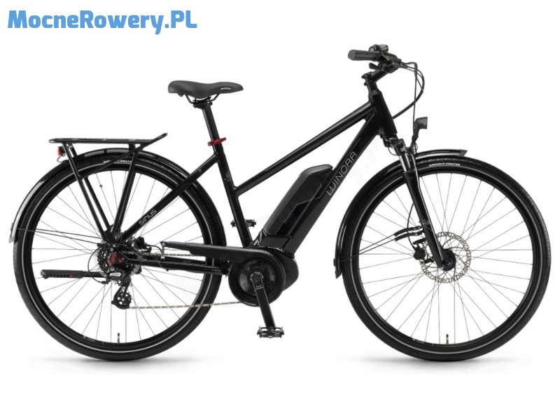 Winora Sinus Tria 7eco DA